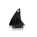 DBK Special Parts (Ducabike) Carbon Fiber Left Hand Inner Belly Pan Side Support for Ducati Diavel V4
